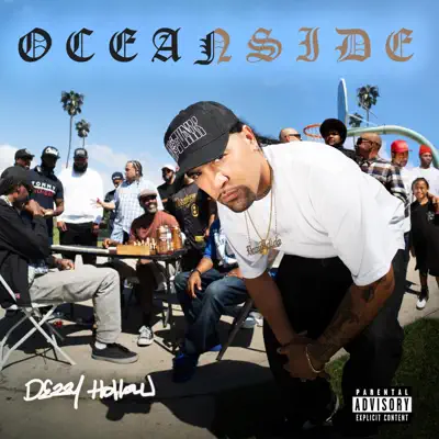 Listen to OCEANSIDE by Dezzy Hollow