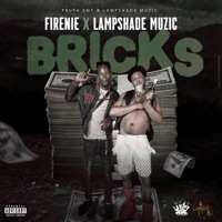 Bricks - Single - Firenie