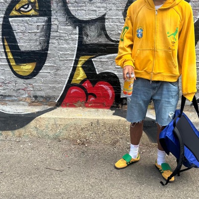 Harriet Tubman (Go) - Single