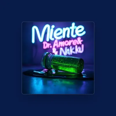 Listen to Nacho Castro, watch music videos, read bio, see tour dates & more!