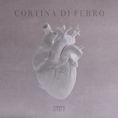 Cortina di Ferro - Single