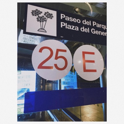 LINEA 25 - EP