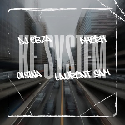 Ke System (feat. Feat. Pherh, Laurent sam & OISINA) - Single