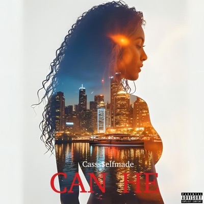 CAN HE - Single