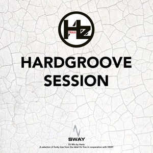 Hardgroove Session (The Mix)
