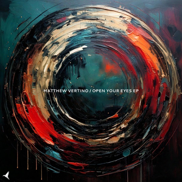 Open Your Eyes - Single