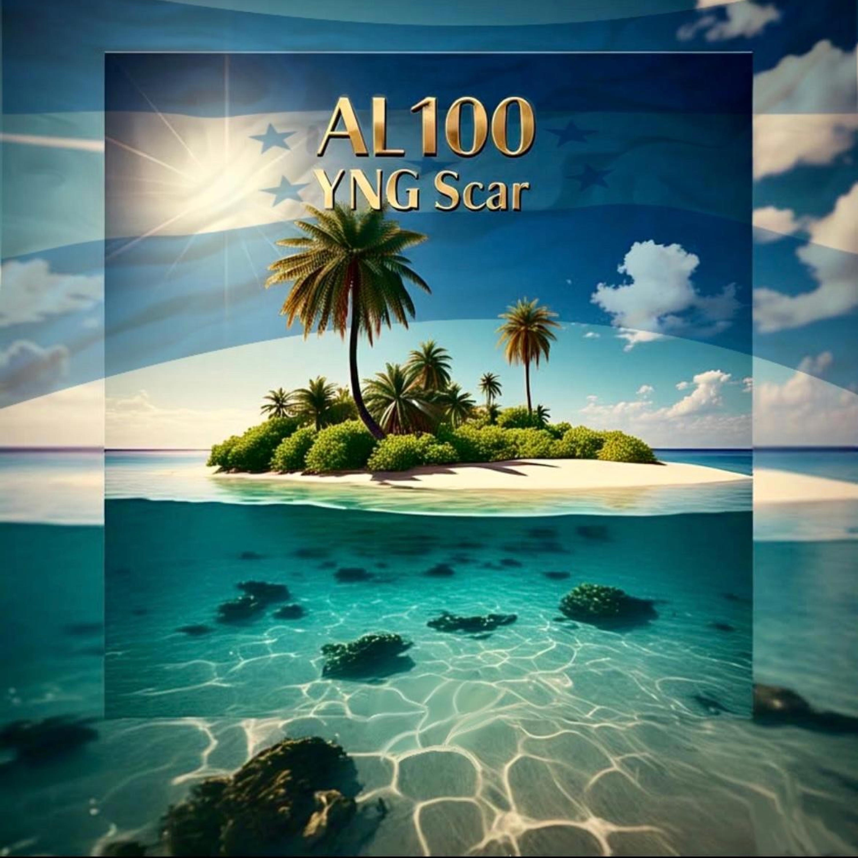 LIVING & NACHO = AL100 MX 2025