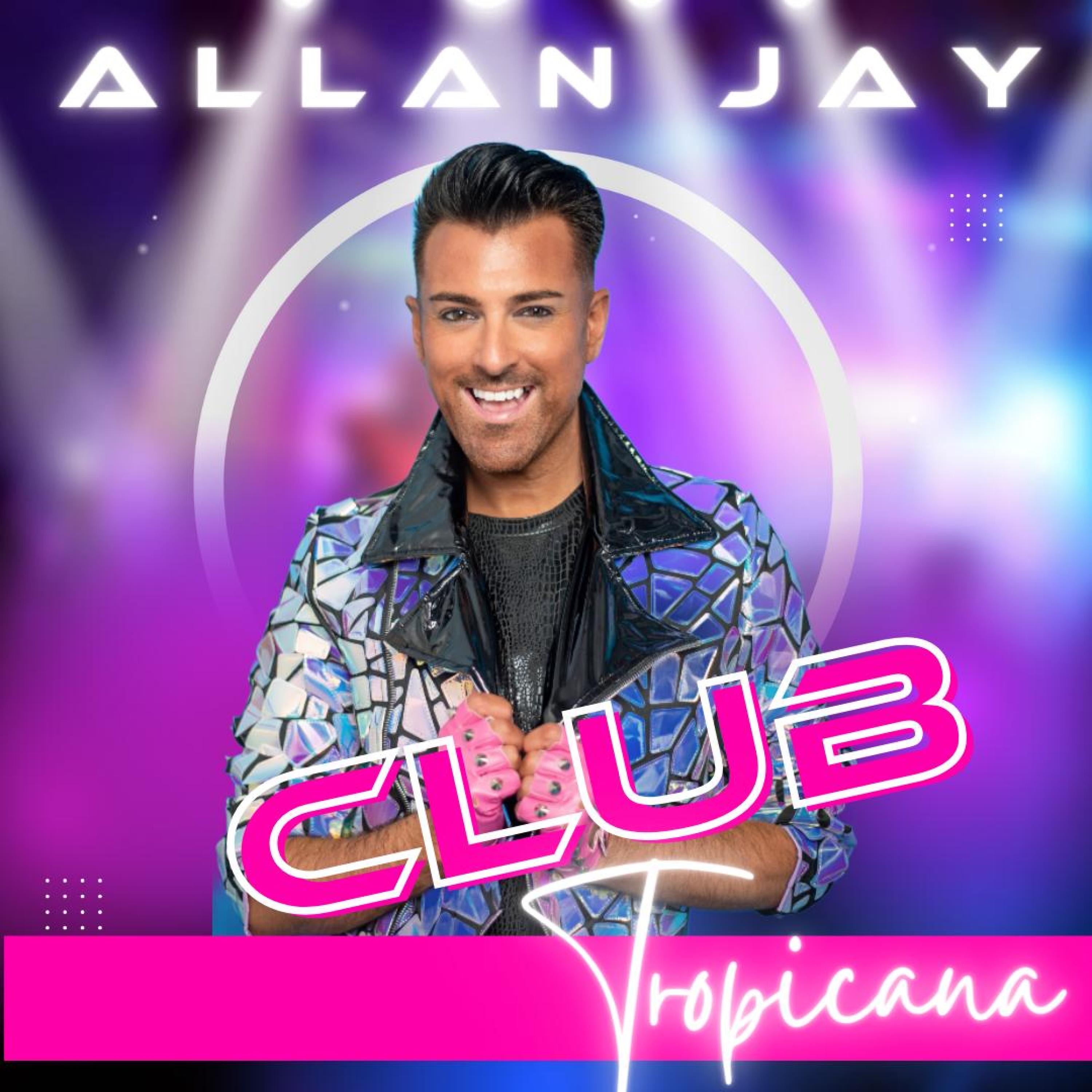 Club Tropicana - Single