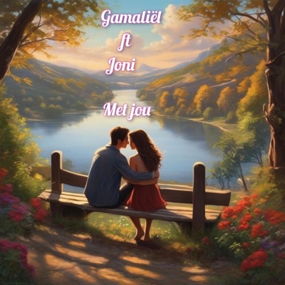 Met jou (feat. Joni) - Single