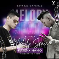 Noche de locura (feat. El Hamo) - Single - Kapun.Music