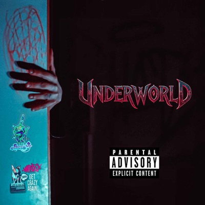 Underworld (FreshUp CityKillers) - Single