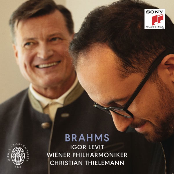 Brahms: Piano Concertos & Solo Piano, Opp. 116–119