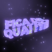 Fica de Quatro - Single - Dj Thales Jql