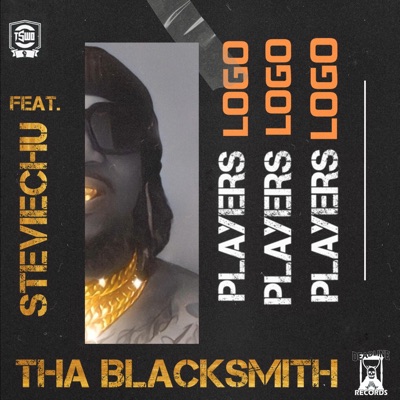 PLAYERS LOGO (feat. STEVIECHU) - Single
