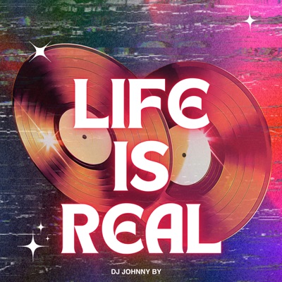 Life Is Real - Single