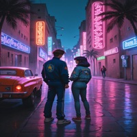 MY DARLING - Single - Xchx