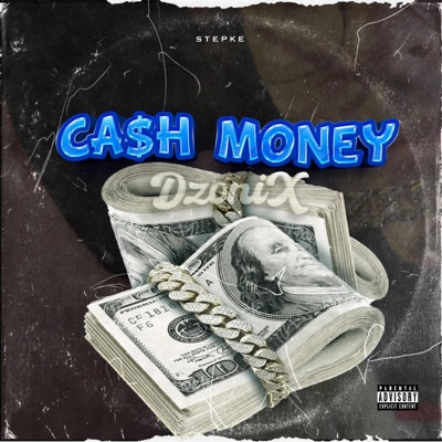 Ca$h Money - Single