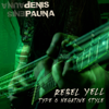 Rebel Yell Type O Negative Style - Denis Pauna