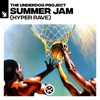 Summer Jam (Hyper Rave Sped Up) cover art