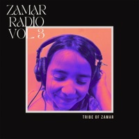 Zamar Radio, Vol. 3 - EP - Tribe of Zamar