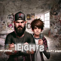 1Eight2 (feat. Ivory 2020) - Single - Way2Gone