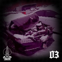 ALL DIS PAIN - Single - Bron Nuit