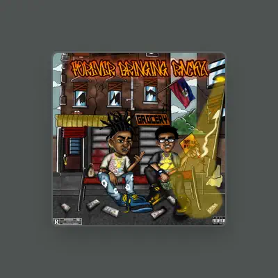 Listen to Rackstarc, watch music videos, read bio, see tour dates & more!
