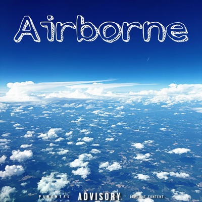 Airborne (Better Version) - Single