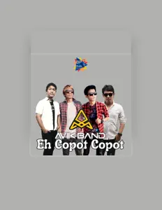 Listen to AVIK Band, watch music videos, read bio, see tour dates & more!