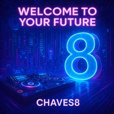 Welcome to your future - Single