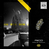 BCN - Single - Riico & MORAAAL