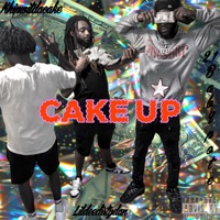 Cake Up (feat. khipwitdacake & 2.1 BabyPote) - Single - lildeedirtydan
