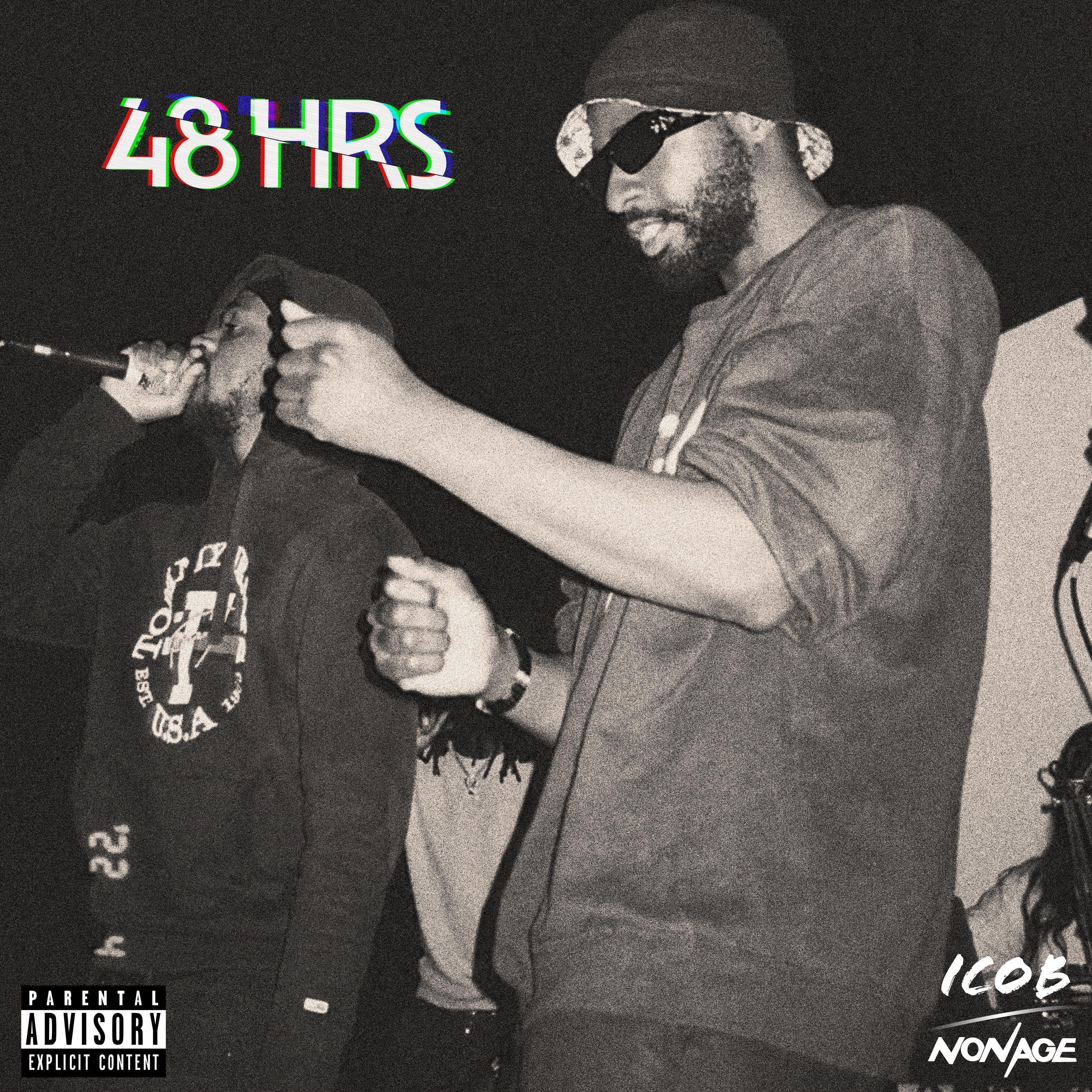 48 Hrs (feat. NYK)