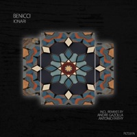 Ionari - EP - Benicci & SUBMÄRS