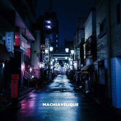 Machiavélique - Single