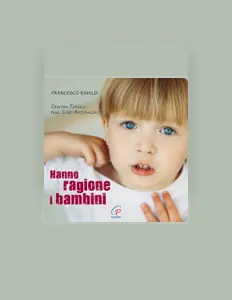 Francesco Rinaldiを聴いたり、ミュージックビデオを鑑賞したり、経歴やツアー日程などを確認したりしましょう！