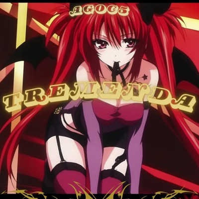 Tremenda - Single