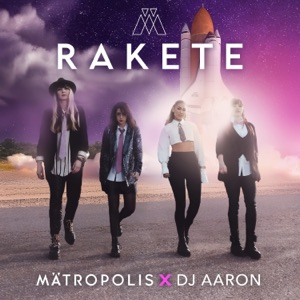 Rakete (DJ Aaron Remix)