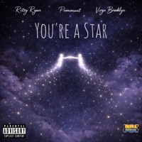 You're a Star (feat. VIRGO & Ritzy Ryan) - Single - Promonant