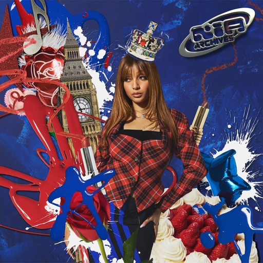 Album artwork