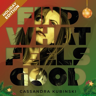 Find What Feels Good (Holiday Version) - Single