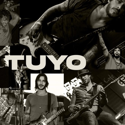Tuyo - Single