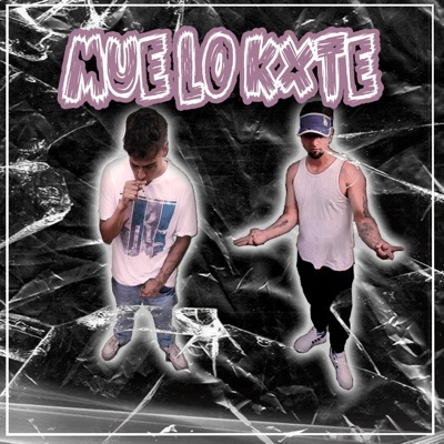 MUE LO K-XETE (feat. TNC FLOW) - Single