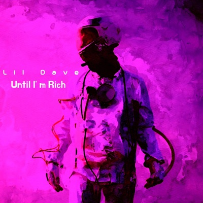 Until I'm Rich (feat. I Smile In Vain) - Single