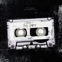 Ch. 1 Lost Tapes - kippy