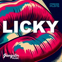 Licky - Single - Pressplays