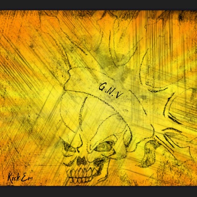 i am human (feat. Red Brown) [Rough Version] - Single