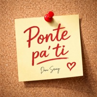 Ponte Pa Ti - Single - Dani Senay