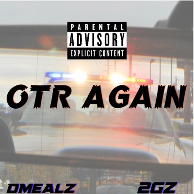 Otr Again - Single