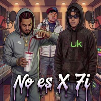 No Es X 7I - Single - AG328, Wavy 93 & Ekene